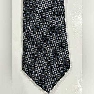 Donald J Trump men’s tie